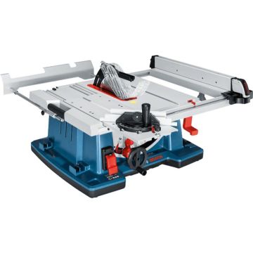 Bosch Bordrundsav GTS 10 XC Professional 0601B30400