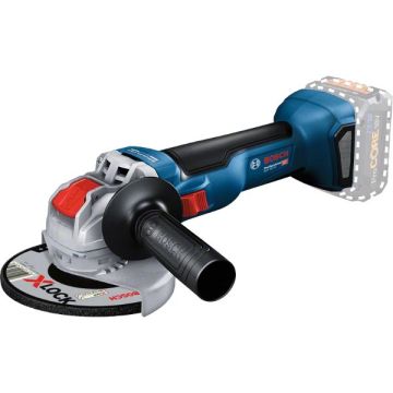 Bosch Akku vinkelsliber GWX 18V-10 solo L-BOXX 06017B0101
