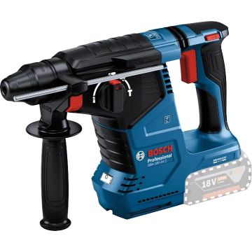 Bosch borehammer GBH 18V-24C Professional Solo - SDS-Plus 0611923000