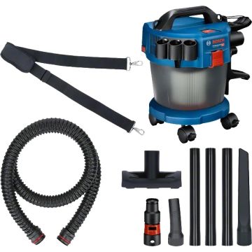 Bosch akku Støvsuger GAS 18V-10 ACC 06019C6302