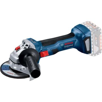 Bosch vinkelsliber GWS 18V-7 125mm Solo 06019H9001