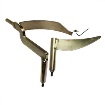 Oneway "Easy-Core" knivsæt 340-380mm SDOW3201