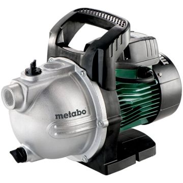 Metabo Havepumpe P 4000 G 600964000