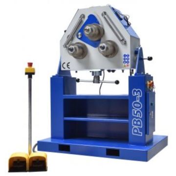 PROMAC Profil Rørbukker PB-50-3 JET-PB-50-3