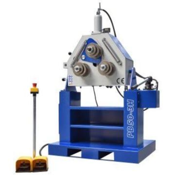 PROMAC Profil Rørbukker PB-50-3H JET-PB-50-3H