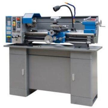 PROMAC Metaldrejebænk PBD-3069 JET-PBD-3069