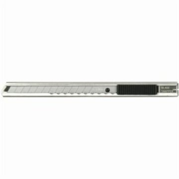 Tajima LC 301 kniv 9mm rustfri kliklås TA-404000