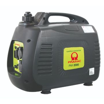 Pramac Generator Powermate PMI 1000 1413010