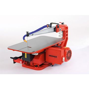 Dekupørsav - Hegner Polycut 3 76015