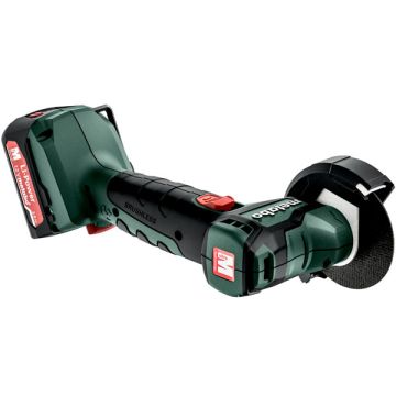 Metabo Powermaxx CC 12 BL Ø76 mm 2 x 2,0 SC30 600348500