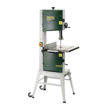 Record Båndsav BS350 Premium 14" 230V RECBS350S-EP