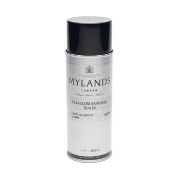 Myland Cellulose Sanding Sealer Spray - 400 ml - Forsegler RECCWA210-A