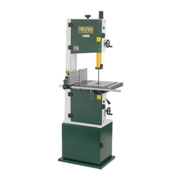 Record Båndsav Sabre 350 14" 230V REC67500-EP