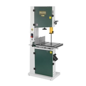 Record Båndsav Sabre 450 18" 230V REC68500-EP