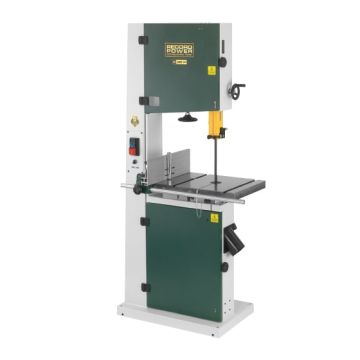 Record Båndsav Sabre 450 18" 400V REC68501-EP
