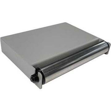 Record Power Sidebord med rulle til PT107 REC49000