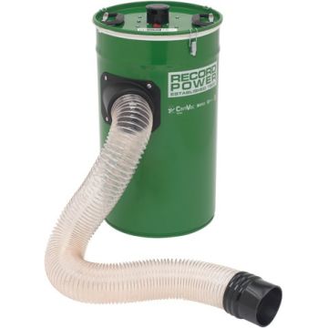 Record CamVac Spånsuger 55 Ltr. 1000W REC104800