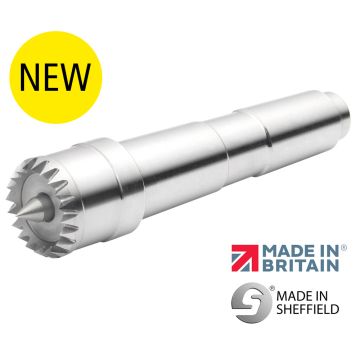 Record medbringer med fjeder 22mm (7/8") REC103920