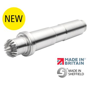 Record medbringer med fjeder 16mm (5/8") REC103930