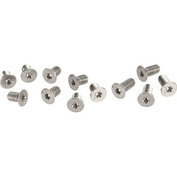 Torx Screws for Victory and SC3 or SC4 Chucks REC62700