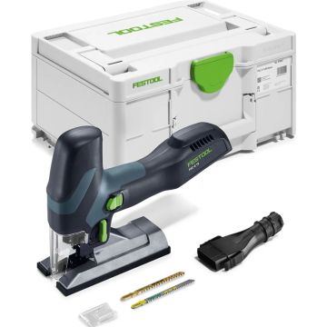 Festool Akku stiksav CARVEX PSC-E 18 EB-Basic 578521