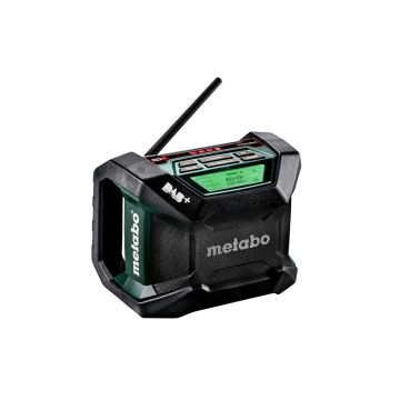 Metabo Radio 12-18 DAB BT 600778850