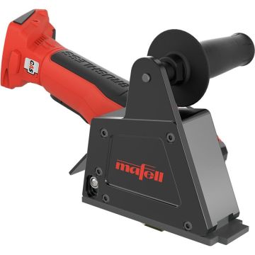 Mafell Akku rendejernsfræser RF 34-18 PURE i MAX3 MA-9M2202