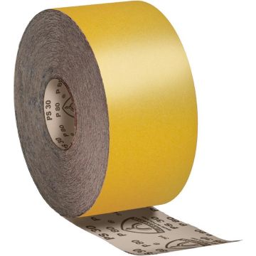 Klingspor Rulle 115x4.500mm k180 PS30D 1 stk KS-174100