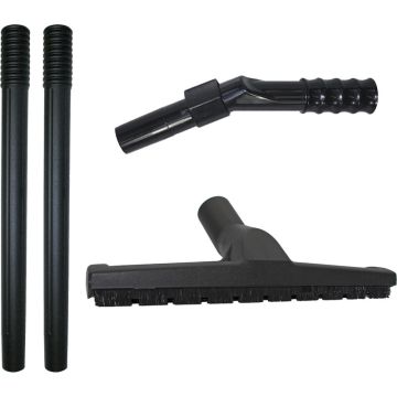 Uni S tilbehørssæt BASIC H (plast) MY-86007