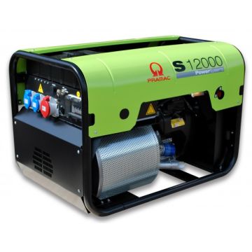 KGK Generator S 12000 THEPI 1414470