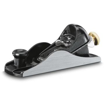 STANLEY® blokhøvl 1-12-220 DW-1-12-220