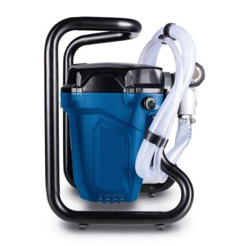 Scheppach ACS3000 AIRLESS malersprøjteanlæg 5906002901