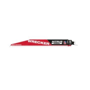 Milwaukee bajonetsavklinge 230mm klingelængde 48005272