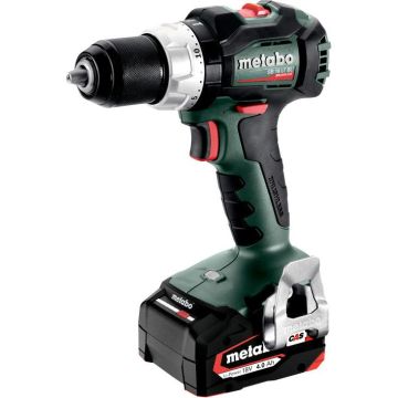 Metabo SB 18 LT BL 2X4,0 602316500