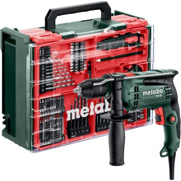 Metabo Slagboremaskine SBE 650 Workshop 600742710