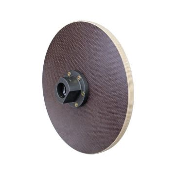 Drechselmeister Velcro Schleifscheibe 300 DR-DDSS300