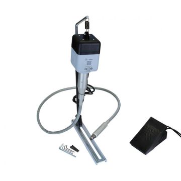 Drechselmeister Udskæringsmaskine GZ-450 DR-DDZ-3665