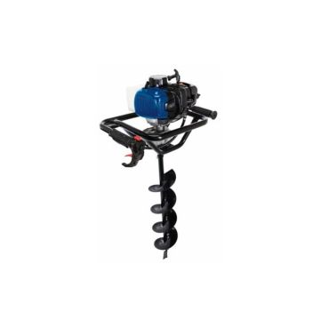 Scheppach EB2000 pælebor 5904704903