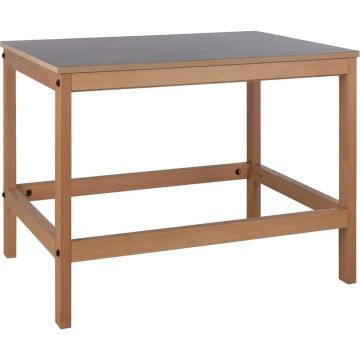 Sjöbergs klippe og tilskæringsbord Virrvarr 33066
