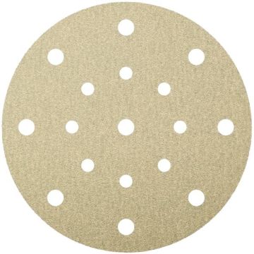 Klingspor Rondel Ø225mm k180 PS33BK 1 stk KS-214629