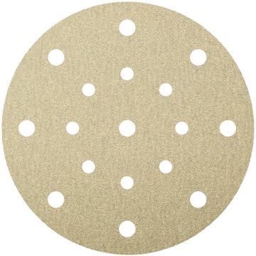 Klingspor Rondel Ø150mm 17h k120 - 100 stk. PS33CK KS-301927