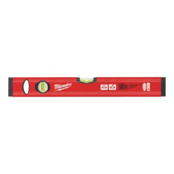 Milwaukee Slankt Vaterpas - Slim Box Levels SLIM-BOX-LEVELS