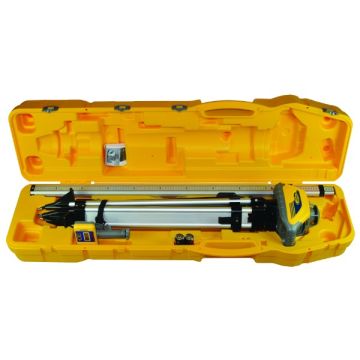 Spectra Rotationslaser LL100N komplet SP-LL100N-5