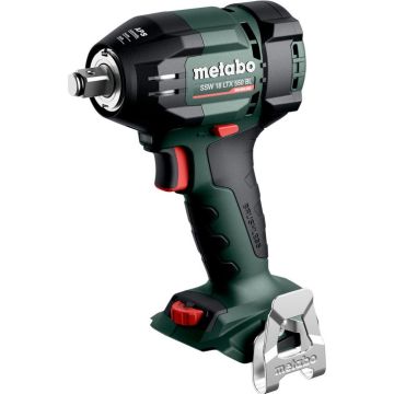 Metabo Slagnøgle solo SSW 18 LTX 550 BL 602404850