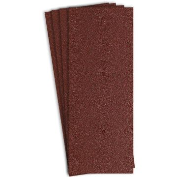 Klingspor Ark 100x115mm k100 - 100 stk. PS22K KS-103379