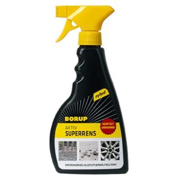 Borup aktiv superrens 153409050