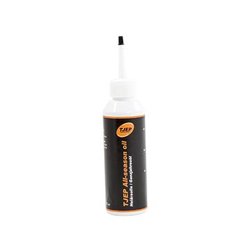 TJEP helårsolie 100ml., f/TJEP Tools TJ106228