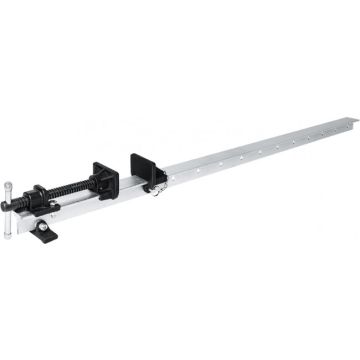 Dørtvinge med T-profil 150 cm BS-TB150