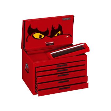 Teng Tools værktøjskasse TC805NFX 122190101