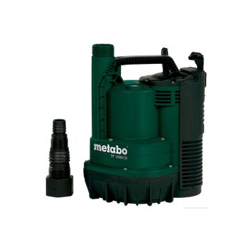 Metabo Rentvands-dykpumpe TP 12000 SI 0251200009